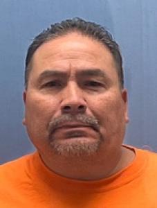 Eddie Garza Camargo a registered Sex Offender of Texas