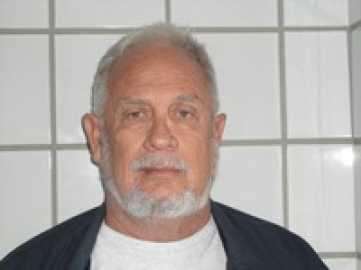 John Stanley Roberts a registered Sex Offender of Texas