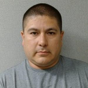 Juan Heriberto Huerta a registered Sex Offender of Texas