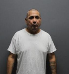 Juan Rojas Jr a registered Sex Offender of Texas