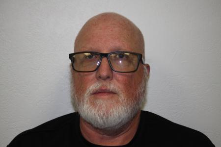 Darrell Allen Lemaster a registered Sex Offender of Texas