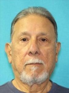 Guadalupe Palos a registered Sex Offender of Texas