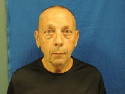 Terrance Michael Higginbotham a registered Sex Offender of Texas