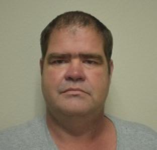 August Carl Melvin a registered Sex Offender of Texas