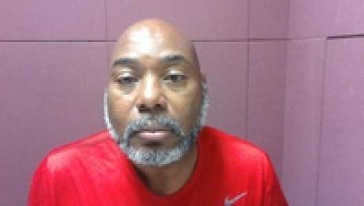 Terrick Domend Sterns a registered Sex Offender of Texas