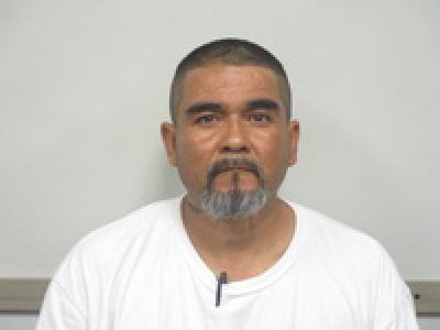 Manuel Garza a registered Sex Offender of Texas