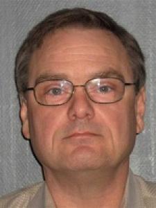James Carpenter a registered Sex Offender of Texas
