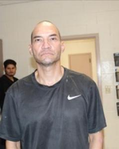 Daniel Garcia a registered Sex Offender of Texas