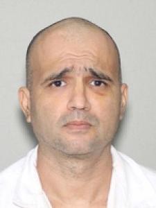 David Gonzales a registered Sex Offender of Texas