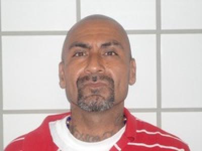 Cleofus Lee Garcia Jr a registered Sex Offender of Texas
