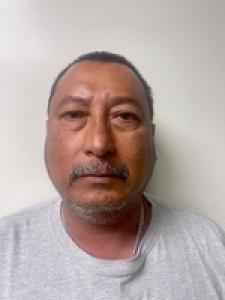 Augustine Castaneda Medina a registered Sex Offender of Texas