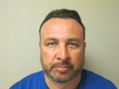 Antonio Garcia a registered Sex Offender of Texas