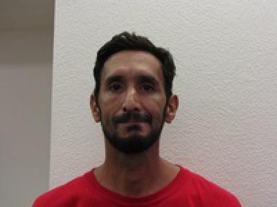 Jose Angel Palacios a registered Sex Offender of Texas
