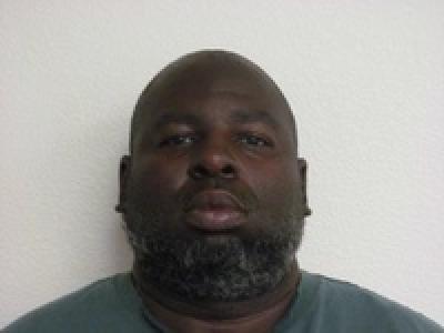 Kenneth Williams a registered Sex Offender of Texas