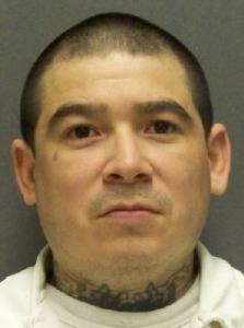 Elias Israel Guajardo a registered Sex Offender of Texas