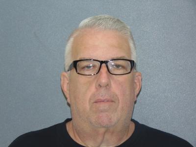 Mitchell Leroy Hamner a registered Sex Offender of Texas