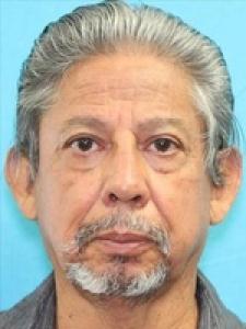 Roberto Galvan a registered Sex Offender of Texas