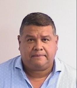 Rosendo Medrano a registered Sex Offender of Texas