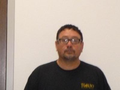 Antonio Villareal a registered Sex Offender of Texas