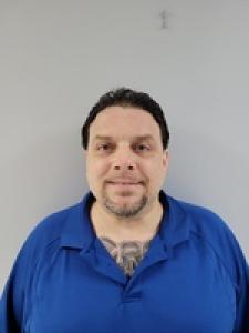 Scott Michael Inman a registered Sex Offender of Texas