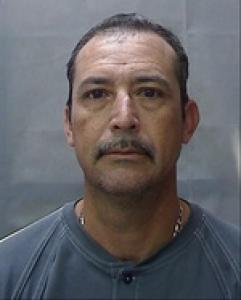 Jesus Villarreal Alonzo a registered Sex Offender of Texas