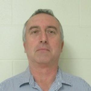 Allen Lane Marcotte Jr a registered Sex Offender of Texas