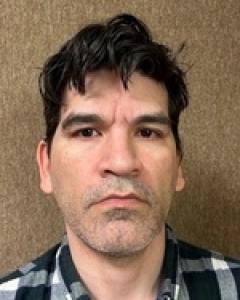 Nickolas David Callaway a registered Sex Offender of Texas
