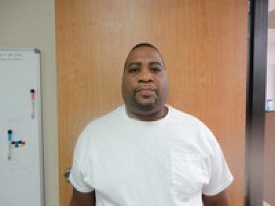 Cedric Johnson a registered Sex Offender of Texas
