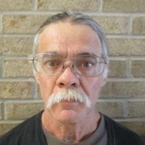 Horace Wayne Bell Jr a registered Sex Offender of Texas
