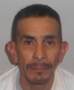Rogelio Apolinar a registered Sex Offender of Texas