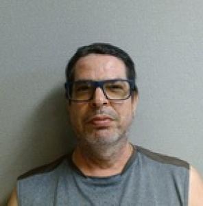 Michael Edward Fruin a registered Sex Offender of Texas