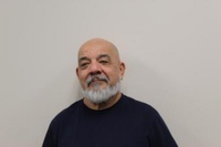 Ricardo Salinas Guzman a registered Sex Offender of Texas