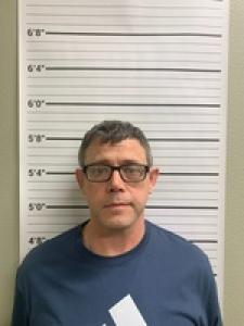 Eric Wayne Masters a registered Sex Offender of Texas