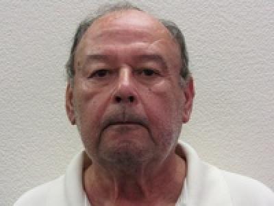 Alfonso Valent Jr a registered Sex Offender of Texas