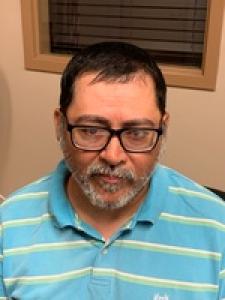 Arnold Gutierrez a registered Sex Offender of Texas