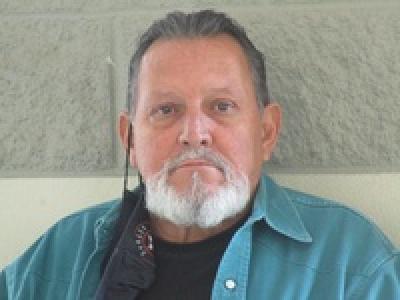 Ricardo Garza a registered Sex Offender of Texas