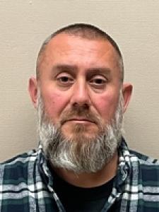 Mark Anthony Martinez Jr a registered Sex Offender of Texas