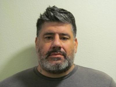 Jesse Garza a registered Sex Offender of Texas