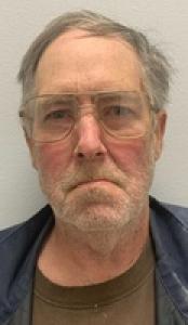 Thomas Eugene Redman a registered Sex Offender of Texas