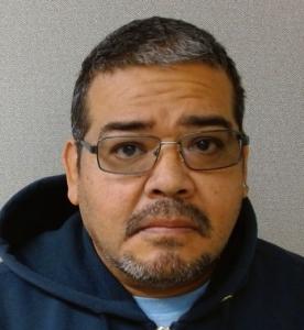 Jerome William Cervantes a registered Sex Offender of Texas