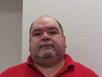 Joe Maria Zuniga a registered Sex Offender of Texas