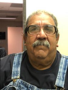 Augustine Nunes Fuentes Jr a registered Sex Offender of Texas