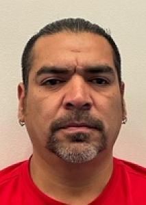 Adam Nathan Martinez a registered Sex Offender of Texas