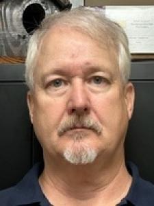 Jeffrey Morris Pickrell a registered Sex Offender of Texas