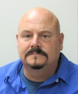 Russell John Carrow a registered Sex Offender of Texas