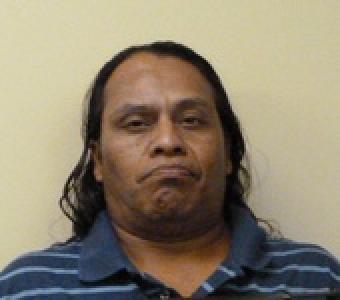 Chompy Banda Perez a registered Sex Offender of Texas