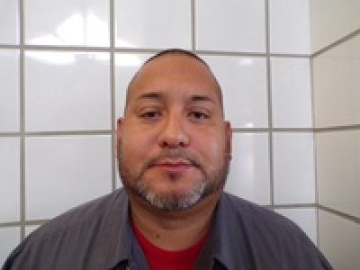 Robert Escobedo a registered Sex Offender of Texas