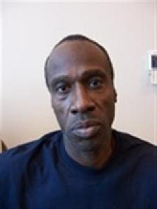 Hosea Reed a registered Sex Offender of Texas