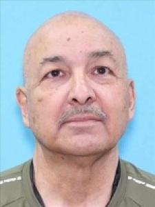 Abel Chacon a registered Sex Offender of Texas