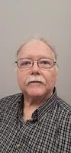 Dale Glenn White a registered Sex Offender of Texas